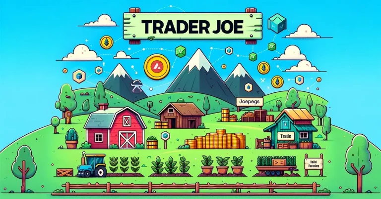 Avalanche Trader Joe what is it and where can i buy JOE token
