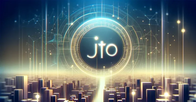 What Is Jito Cryptocurrency