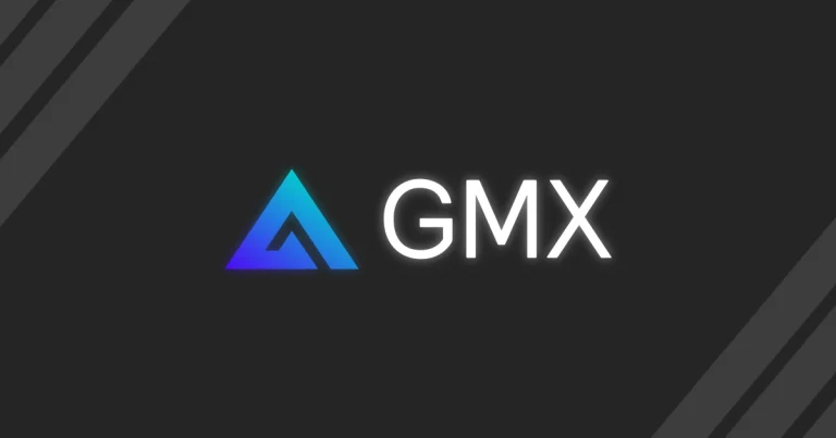 how to sign up GMX futures trading with leverage