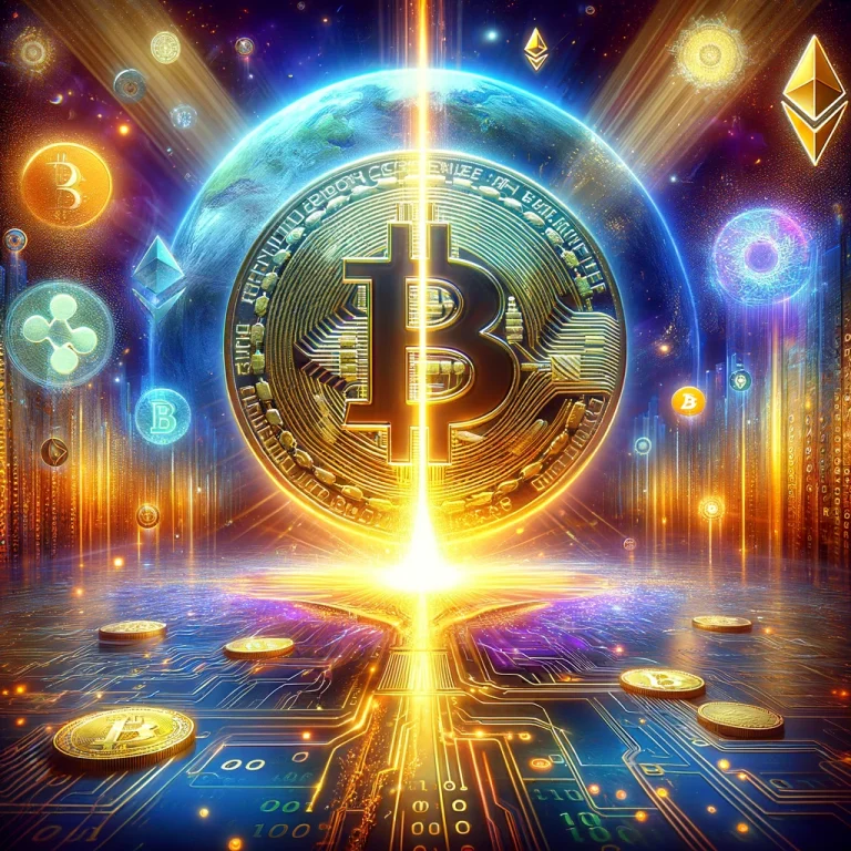 7 Key Insights on How Bitcoin Halving Ignites the Crypto World