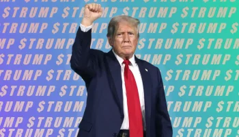 Trump Launches $TRUMP Cryptocurrency: What You Need to Know